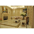 Elite Beige Marble Soft Cream Color Stone